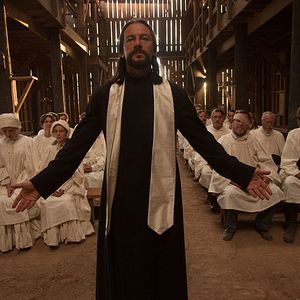 Fotoğraf Jason Isaacs