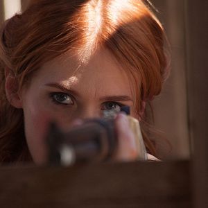 Fotoğraf January Jones