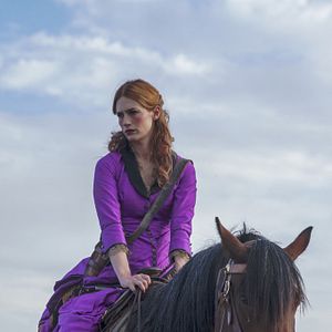 Fotoğraf January Jones