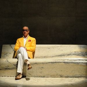 Fotoğraf Toni Servillo