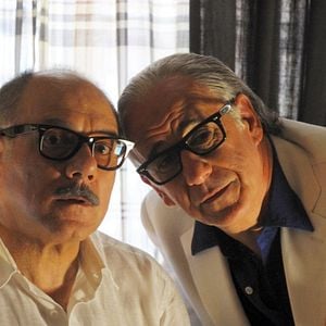 Fotoğraf Carlo Verdone