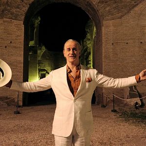 Fotoğraf Toni Servillo