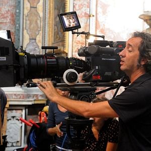 Fotoğraf Muhteşem Güzellik