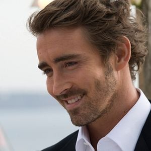 Fotoğraf Lee Pace
