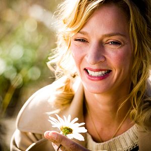 Fotoğraf Uma Thurman
