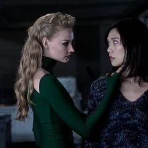 Fotoğraf Svetlana Khodchenkova