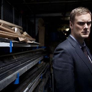 Fotoğraf Darren Boyd