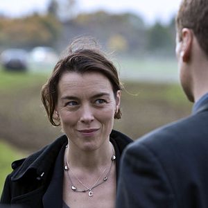 Fotoğraf Olivia Williams