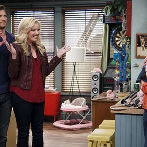 Fotoğraf Baby Daddy