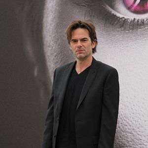 Fotoğraf Billy Burke