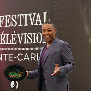 Fotoğraf Giancarlo Esposito