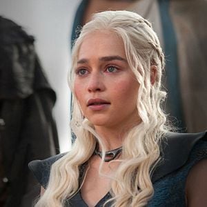 Fotoğraf Emilia Clarke