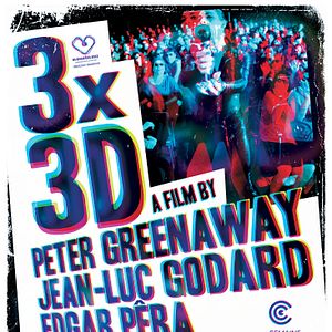 Fotoğraf 3x3D