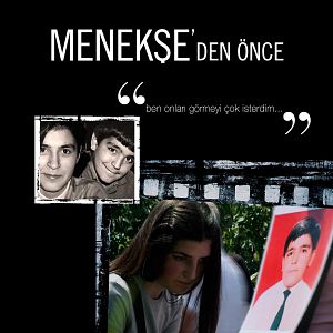 Fotoğraf Menekşe'den Önce