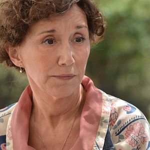 Fotoğraf Marie-Anne Chazel