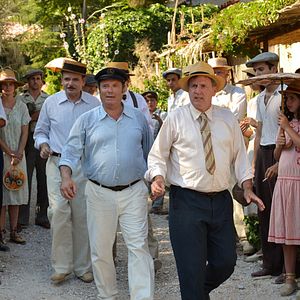 Fotoğraf Jean-Pierre Darroussin