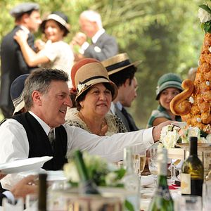 Fotoğraf Daniel Auteuil