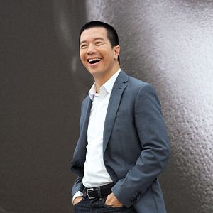 Fotoğraf Reggie Lee