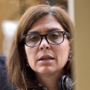 Fotoğraf Francesca Comencini