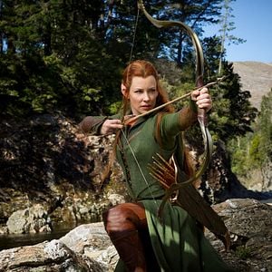 Fotoğraf Evangeline Lilly