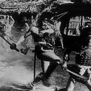 Fotoğraf Yedi Samuray