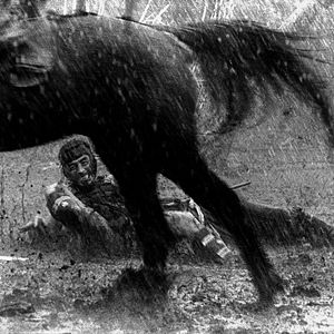 Fotoğraf Yedi Samuray