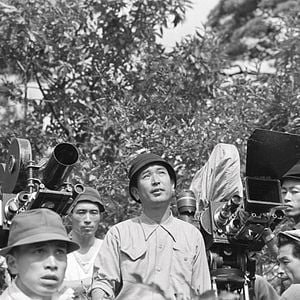 Fotoğraf Yedi Samuray