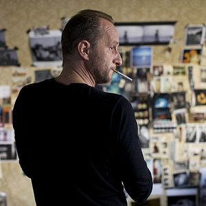 Fotoğraf Benoît Poelvoorde