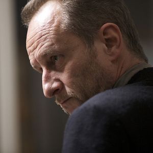 Fotoğraf Benoît Poelvoorde