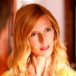 Fotoğraf Sandrine Kiberlain