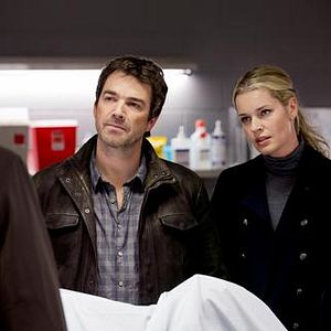 Fotoğraf King and Maxwell