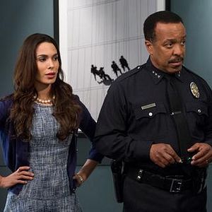 Fotoğraf Major Crimes