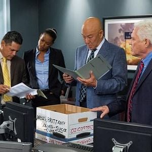 Fotoğraf G.W. Bailey