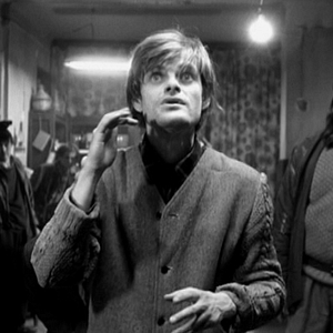 Fotoğraf Karanlık Armoniler