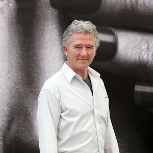 Fotoğraf Patrick Duffy