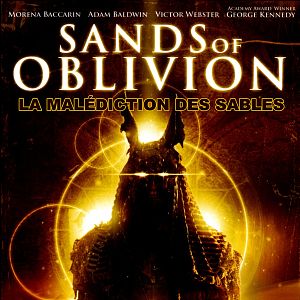 Fotoğraf Sands of Oblivion