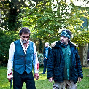 Fotoğraf Olivier Marchal