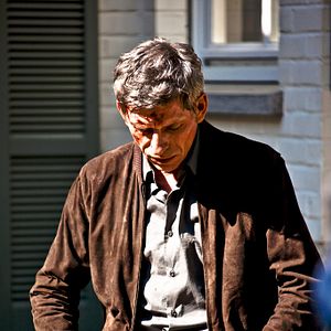 Fotoğraf Jacques Gamblin