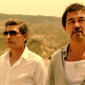 Fotoğraf Paris Countdown