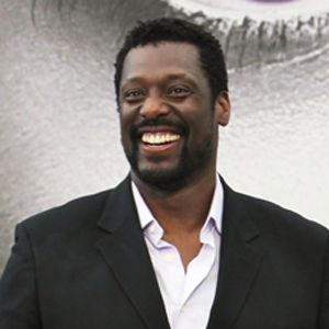 Fotoğraf Eamonn Walker