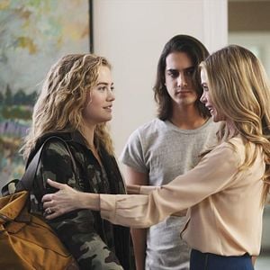 Fotoğraf Avan Jogia