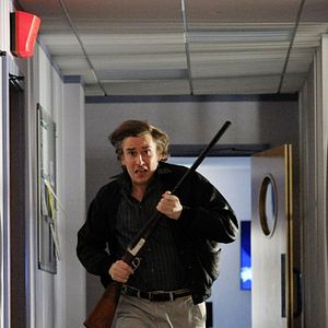 Fotoğraf Alan Partridge: Alpha Papa