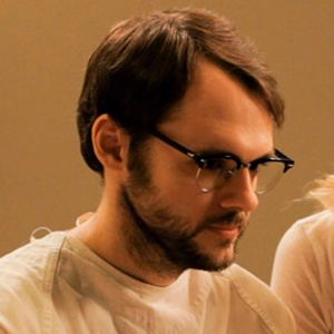 Fotoğraf Christopher Denham