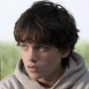 Fotoğraf Dylan Sprayberry