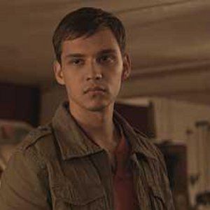 Fotoğraf Mark Filatov