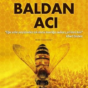 Fotoğraf Baldan Acı