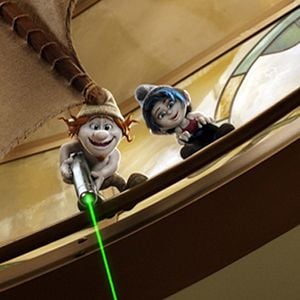 Fotoğraf Şirinler 2