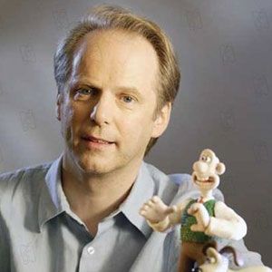 Fotoğraf Nick Park