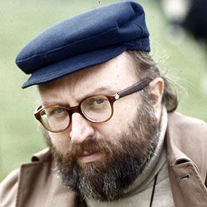 Fotoğraf Sergio Leone