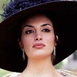 Fotoğraf Sonia Aquino